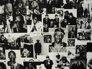 The Rap and Hip Hop Music History